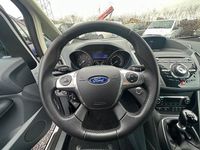 Gebraucht Ford Grand C-Max 125 PS (91 kW) 2013 Van / Kleinbus
