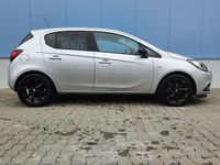 Gebraucht Opel Corsa Edition 90 PS (66 kW) 2019