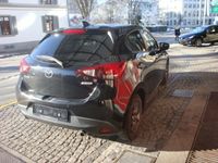 gebraucht Mazda 2 1.5 115 Revolution