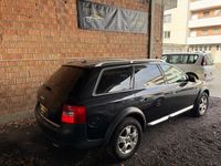 Gebraucht Audi A6 Allroad 250 PS (183 kW) 2003 Kombi