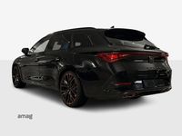 Gebraucht Cupra Leon 245 PS (180 kW) 2022 Schwarz Kombi