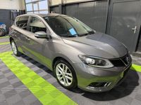 Gebraucht Nissan Pulsar Tekna 190 PS (139 kW) 2016 Kleinwagen