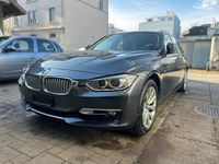 Gebraucht BMW 328 245 PS (180 kW) 2013 Kombi