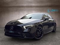 Gebraucht Mercedes A35 AMG AMG 306 PS (225 kW) 2020 Limousine