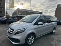 Gebraucht Mercedes V220 163 PS (119 kW) 2022 Van / Kleinbus