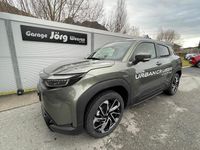 Neu Toyota Urban Cruiser Premium 135 kW (184 PS) 2025 Grün SUV