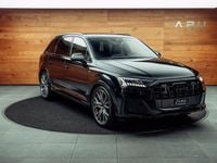 Gebraucht Audi Q7 S-Line 286 PS (210 kW) 2021 SUV