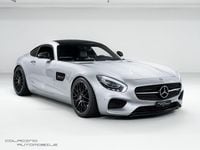 Gebraucht Mercedes AMG GT S AMG 510 PS (375 kW) 2015 Coupé