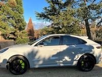 Gebraucht Porsche Cayenne Turbo 680 PS (500 kW) 2019 SUV