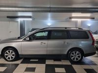 Gebraucht Volvo V70 Summum 163 PS (119 kW) 2009 Kombi