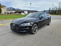 Gebraucht Audi A5 Sportback Sport 252 PS (185 kW) 2018 Kleinwagen