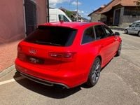 Gebraucht Audi S6 420 PS (308 kW) 2013 Kombi