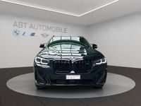 Gebraucht BMW X4 M Sport 371 PS (272 kW) 2023 SUV