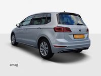 gebraucht VW Golf Sportsvan Comfortline