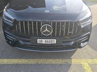 Gebraucht Mercedes GLA35 AMG AMG 306 PS (225 kW) 2021 SUV