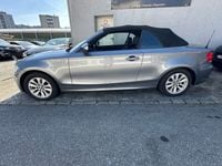 Gebraucht BMW 118 143 PS (105 kW) 2012 Kleinwagen