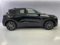 Gebraucht Lexus LBX E-FOUR 136 PS (100 kW) 2024 Schwarz SUV