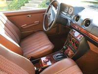 Gebraucht Mercedes 230 1977