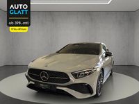 Gebraucht Mercedes A200 AMG line 163 PS (119 kW) 2025 Limousine