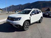 Gebraucht Dacia Duster Prestige 115 PS (84 kW) 2019 SUV