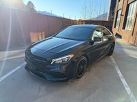 Gebraucht Mercedes CLA250 AMG line 211 PS (155 kW) 2019 Limousine