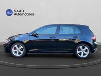 Gebraucht VW Golf VII GTI 220 PS (161 kW) 2016