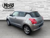 gebraucht Suzuki Swift 1.2 Compact+ Hybrid 4x4