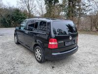 Gebraucht VW Touran Trendline 140 PS (102 kW) 2004 Van / Kleinbus
