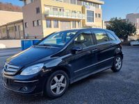 Gebraucht Mercedes B200 136 PS (100 kW) 2005 Van / Kleinbus