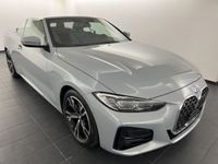 gebraucht BMW 420 i M Sport Cabrio