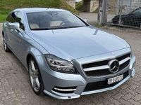 Gebraucht Mercedes CLS350 Shooting Brake Executive 265 PS (194 kW) 2013 Kombi