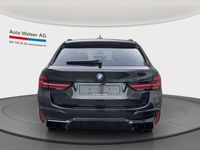 gebraucht BMW 540 Touring