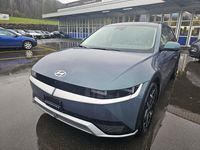 Neu Hyundai Ioniq 239 kW (325 PS) 2025 Grün Kleinwagen