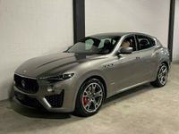 gebraucht Maserati Levante 3.0 V6 Automatica