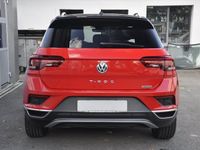 gebraucht VW T-Roc 2.0 TSI Sport DSG 4Motion