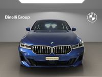 gebraucht BMW 640 d GT xDr 48V M Sport