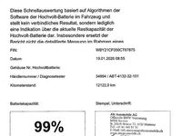 Gebraucht BMW iX2 M Sport 230 kW (313 PS) 2024 Weiss SUV