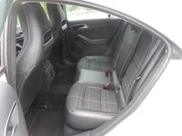 Gebraucht Mercedes CLA180 AMG line 122 PS (89 kW) 2013 Limousine