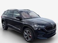 Gebraucht Skoda Kodiaq RS 245 PS (180 kW) 2021 SUV