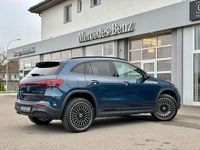 Gebraucht Mercedes EQA300 AMG line 167 kW (228 PS) 2021 SUV