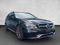 Gebraucht Mercedes E63 AMG AMG 585 PS (430 kW) 2016