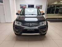 gebraucht Suzuki Grand Vitara 2.4 16V GL Top Automatic