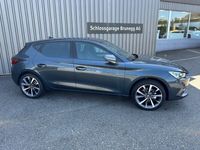 gebraucht Seat Leon 1.5 eTSI mHEV DSG Move FR