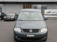 Gebraucht VW Caddy Life 105 PS (77 kW) 2008 Van / Kleinbus