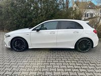 Gebraucht Mercedes A35 AMG AMG 306 PS (225 kW) 2021