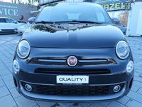 Gebraucht Fiat 500 Dolcevita 70 PS (51 kW) 2019
