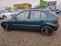 Gebraucht Rover 216 111 PS (81 kW) 1997