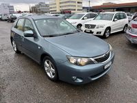 Gebraucht Subaru Impreza 150 PS (110 kW) 2010
