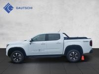 Gebraucht VW Amarok Life 205 PS (150 kW) 2023 Weiss Abholung