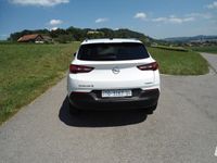 gebraucht Opel Grandland X 1.6CDTi Excellence Automatik
